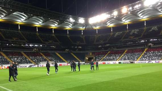 Champions League, Francoforte e la sua area pronte ad ospitare la fase finale