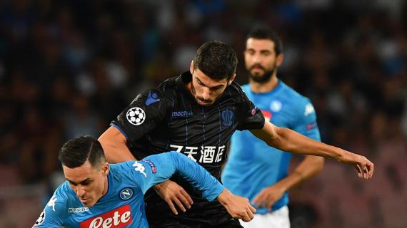 Paris FC, innesto d'esperienza a centrocampo: arriva Lees-Melou dal Brest