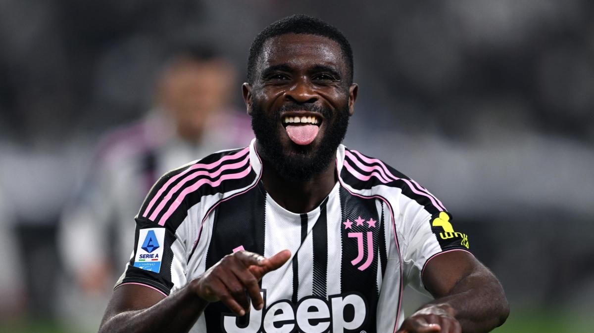 Immagine news primo piano TUTTO mercato WEB: notizie di calcio e calciomercato