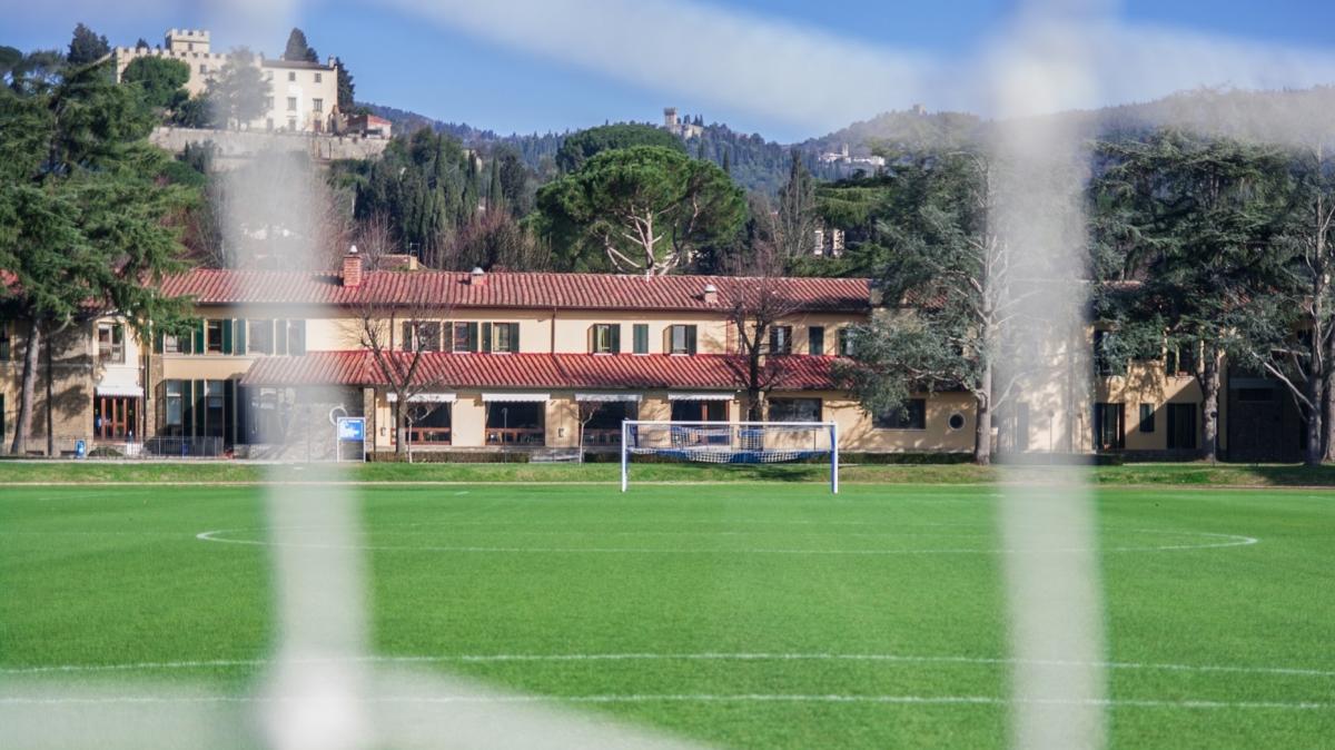 Oggi a Coverciano 'Inside the Sport', tra i tecnici premi a Mancini e Grosso