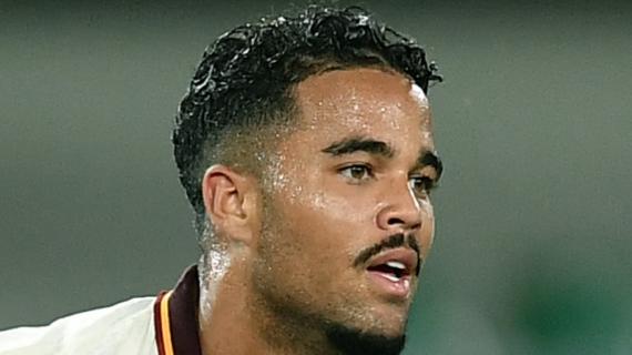 Roma, guarda che Kluivert. Tripletta record su rigore: "Meraviglioso entrare nei libri di storia"