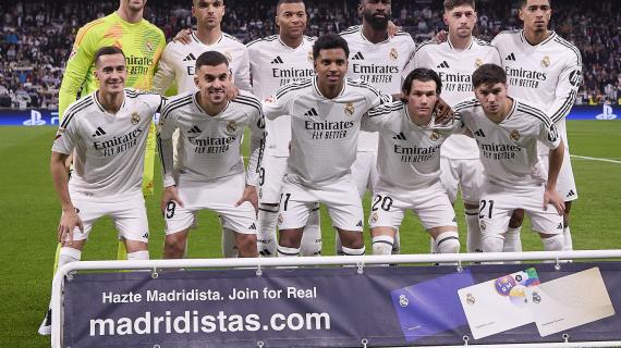 Il Real Madrid è già nel futuro: rivoluzione in panchina e tre colpi già a segno