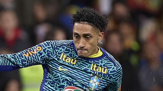 Il Barcellona perde Raphinha e Joan Garcia. Ecco le partite che salterà il brasiliano