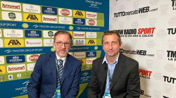 TMW RADIO - Piccari: "Napoli e Milan non possono perdere punti. Dietro le altre premono"