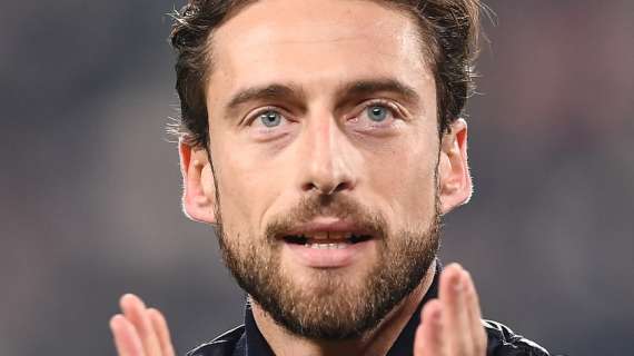 Marchisio: "Bernardeschi si è tolto sassolino con Pirlo. Club e Nazionale due cose diverse"