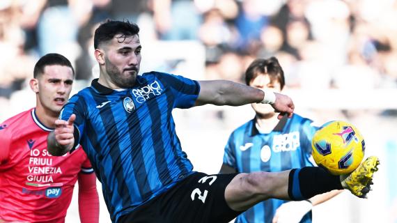 Serie A, i migliori 5 difensori dopo 24 giornate: Kolasinac è la new entry