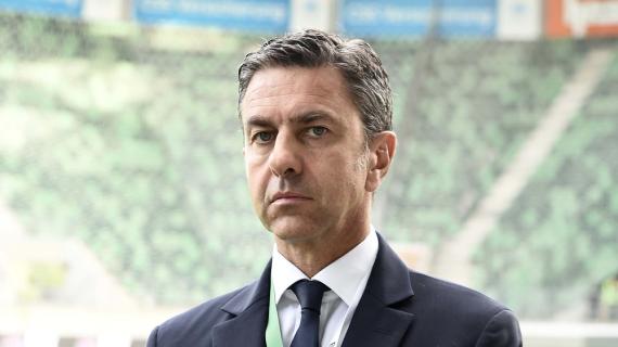 Costacurta promuove il Bologna dopo l'esordio in Champions: "Da 6,5. Problema gol"