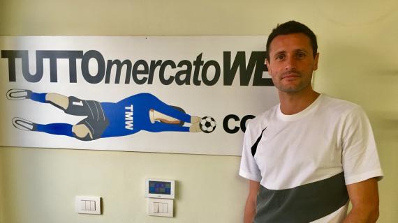 TMW RADIO - Pasqual: "Igor si sta dimostrando un punto di riferimento per la Fiorentina"