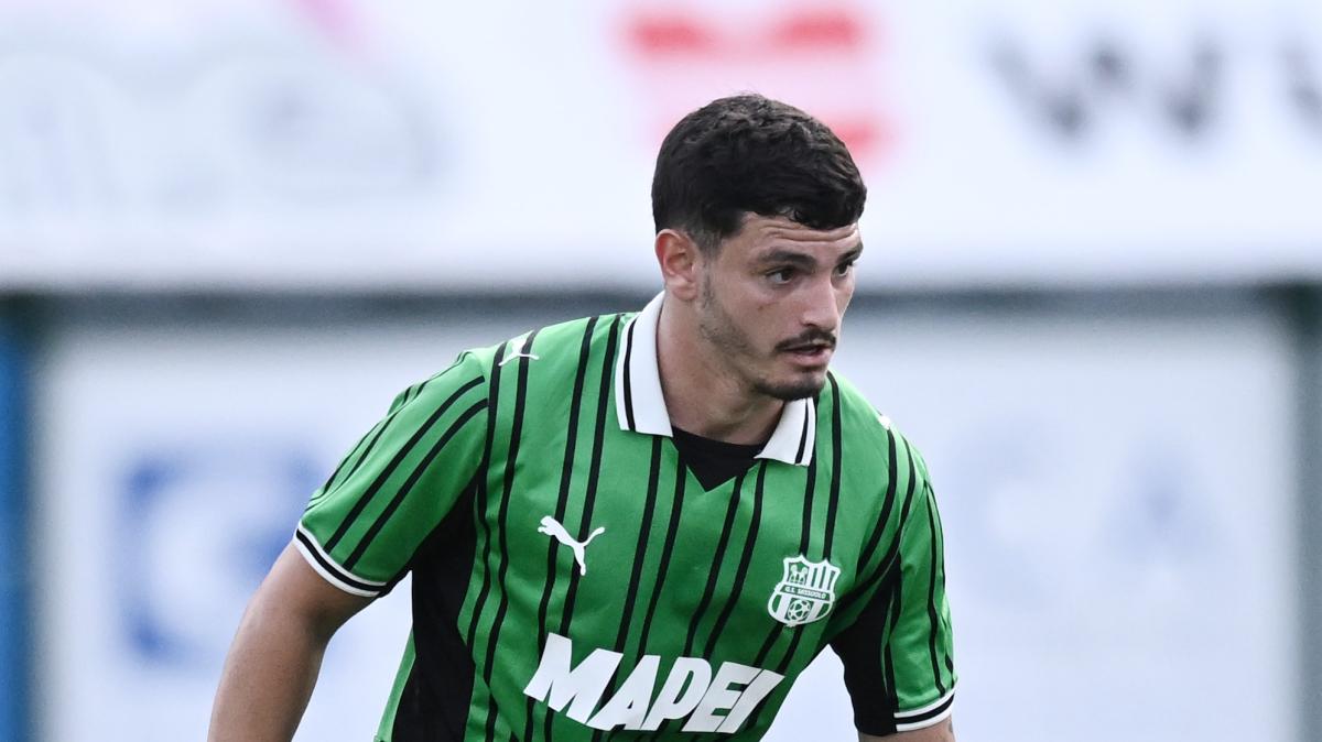 Alvarez può lasciare di nuovo il Sassuolo: trattativa avanzata con il Talleres