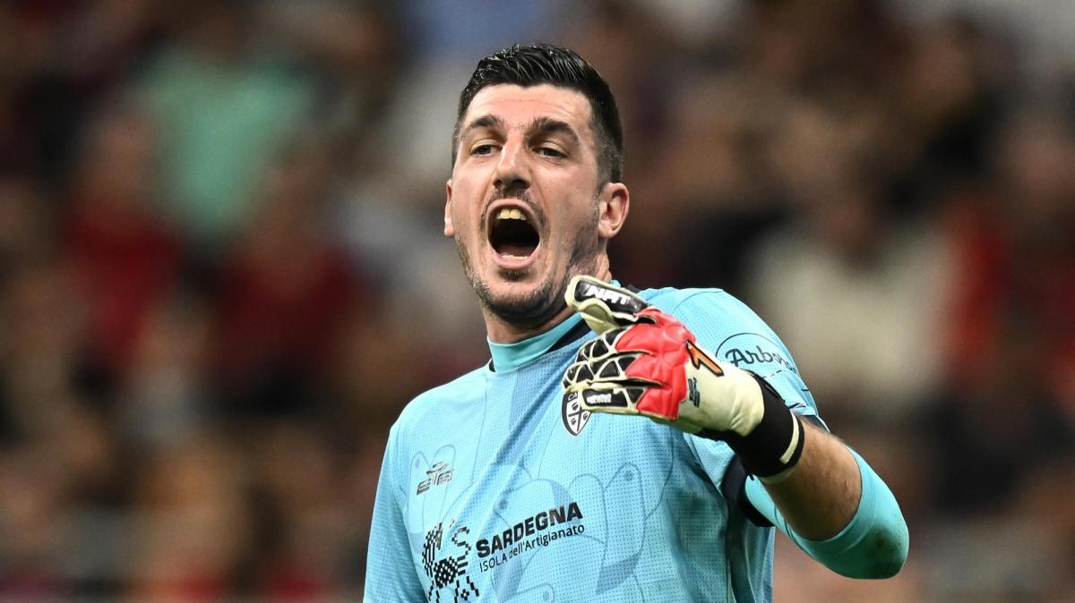 Immagine news Serie A n.1