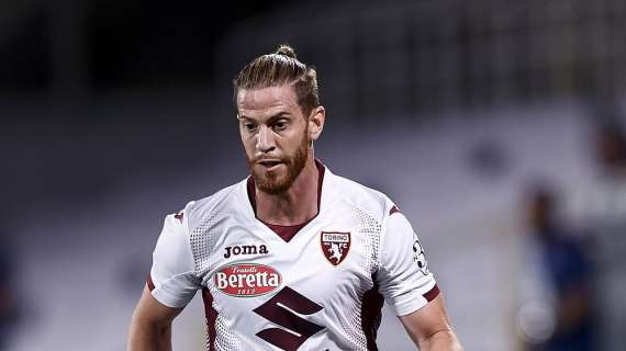 Ansaldi giura amore al Torino: "Sarei felice di giocare in maglia granata fino a 40 anni"