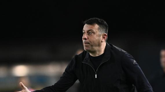 Parma, Chivu sul Napoli: "Conte un vincente, domani qui si gioca lo Scudetto"