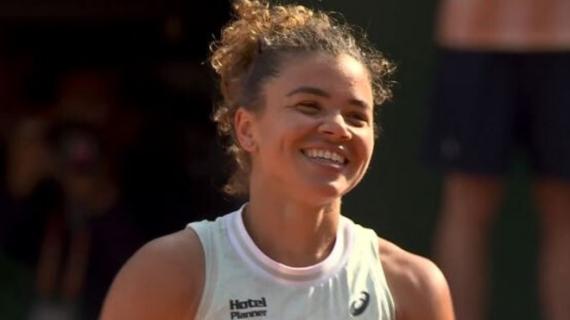 Jasmine Paolini nella storia del tennis! Trionfo azzurro agli Internazionali di Roma 40 anni dopo
