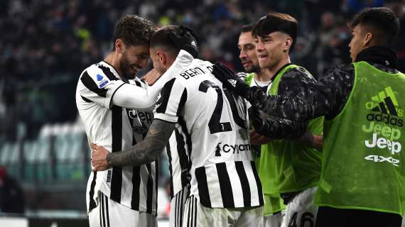 Ambrosini: "La Juventus ringrazi Szczesny per la parata su Joao Pedro"