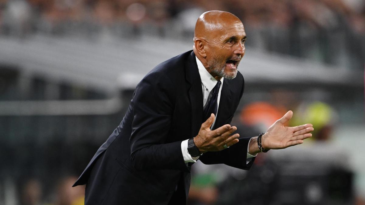 Juventus, Spalletti: "Mercato? Gli infortuni ci hanno incasinato un po', siamo al lavoro"