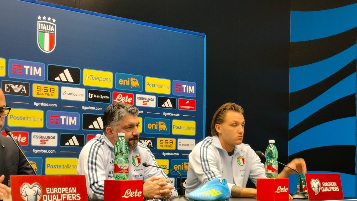 Gattuso, stasera la partita più importante: "Se non hai il formicolio in queste gare..."