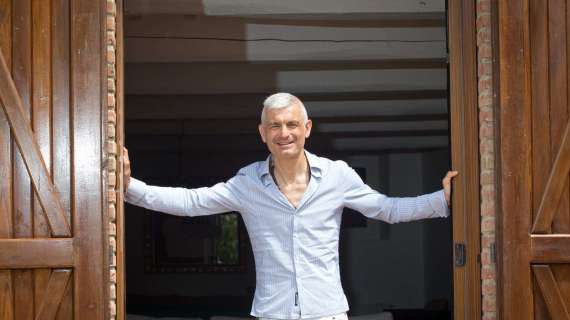 Ravanelli su Vlahovic: "Per giocare nella Juve serve personalità, non è più alla Fiorentina"