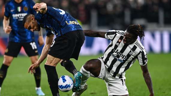 Juventus-Everton, accordo da rivedere per il riscatto di Kean: il PSG può essere la soluzione