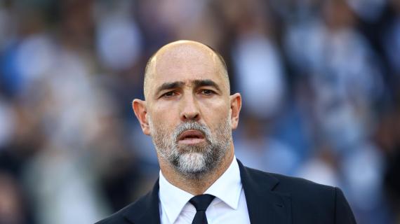 Scudetto e Champions, sarà la notte dei verdetti? La Stampa: "Match point"