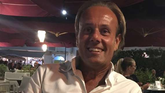 Fiorentina, Tenerani: "Segnali positivi e grande accoglienza a Rocco"