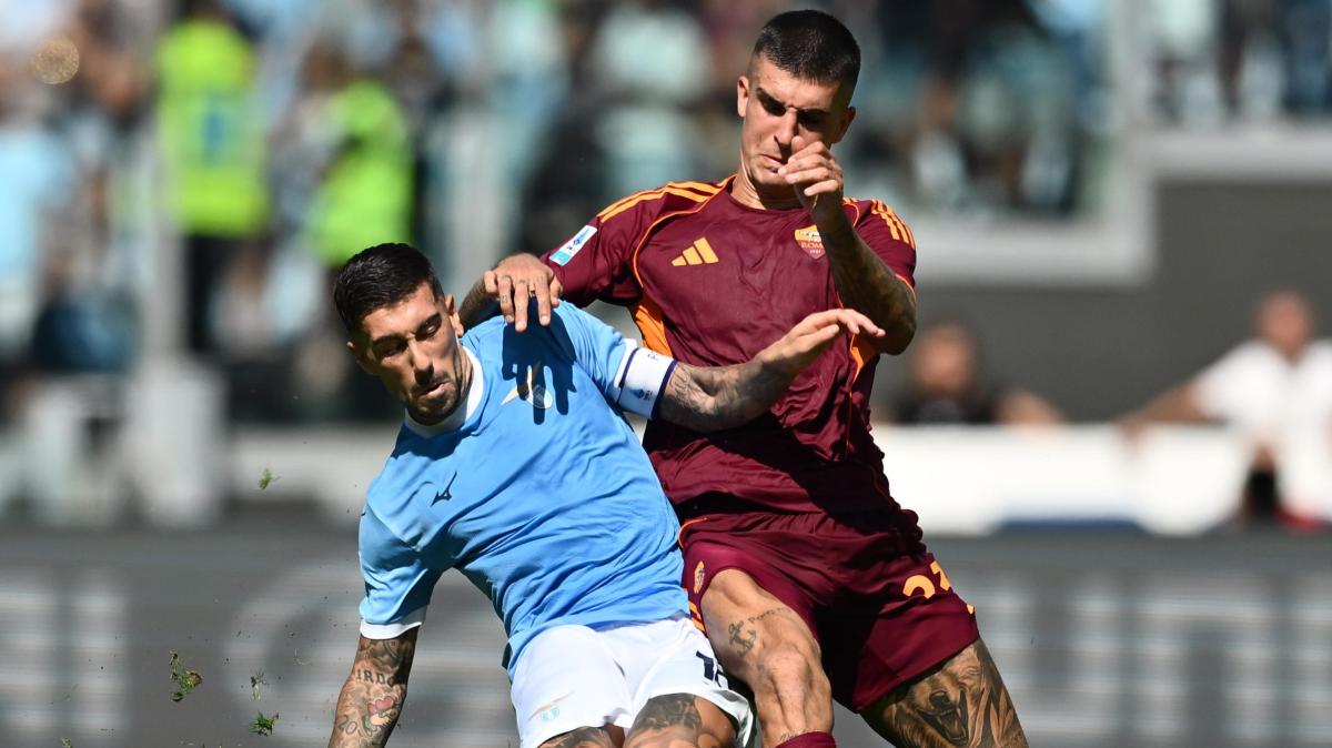 Immagine news Serie A n.2