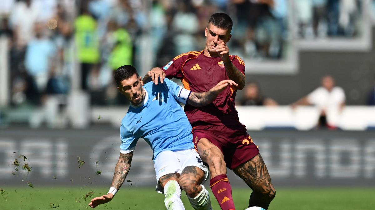 Immagine news Serie A n.4