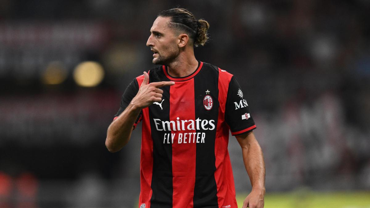 Il Milan raddoppia: Pulisic ispira, Ramos rifinisce, Rabiot a segno. 2-0 sul Lecce