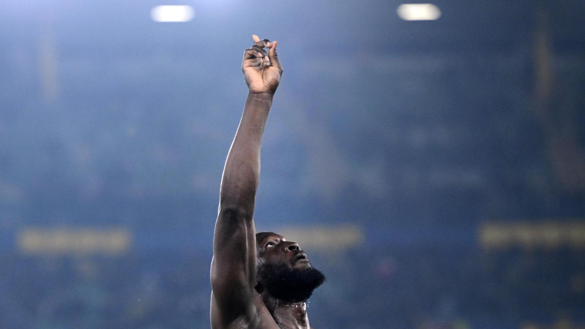 Immagine news Serie A n.1