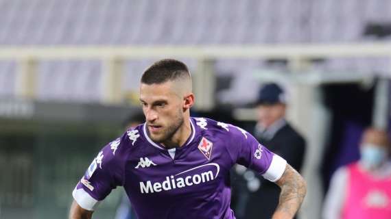Biraghi: "La Fiorentina è una bella squadra, gare come quella con la Samp vanno vinte"