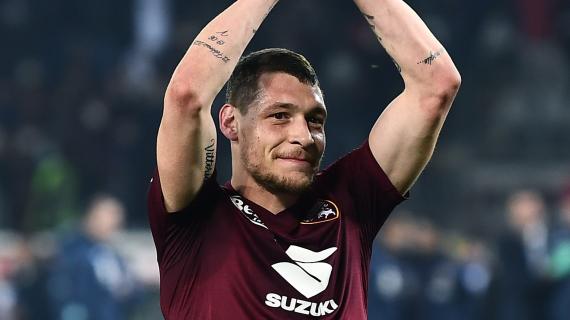 Belotti: "Tragedia non è morire, ma dimenticare. Noi non dimentichiamo. Onore al Grande Torino"