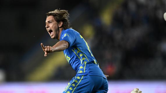 Serie A, la classifica aggiornata: acuto salvezza dell'Empoli, il Parma ora rischia