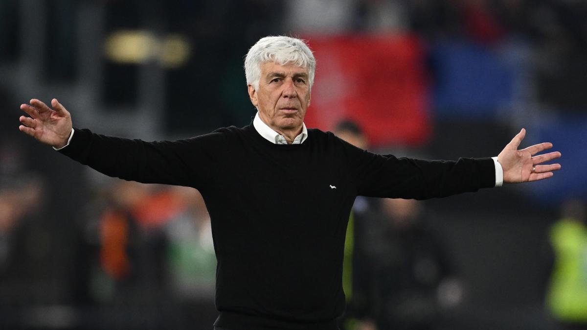 La Roma esplode dopo la vittoria. Corriere dello Sport: "Ranieri-Gasp lo strappo"