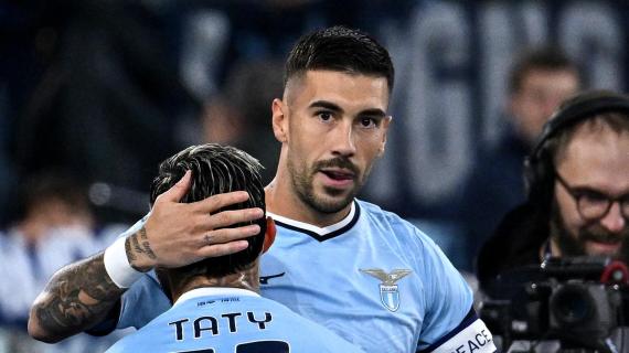 Lazio, attacco da record: 27 gol su 33 stagionali, nessuno come i biancocelesti in A  