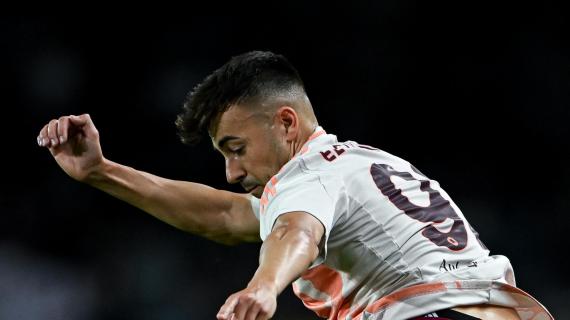 Roma, il punto sulle cessioni: Saud verso il Tolosa, in bilico anche El Shaarawy e Baldanzi