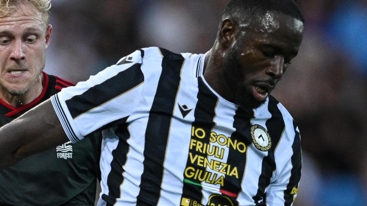 L'Udinese supera l'esame Padova ma non a pieni voti: un passaggio del turno sudato