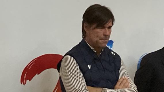 Mercoledì c'è Genoa-Sampdoria, Sottil: "Partecipare con calore ma tanta educazione"