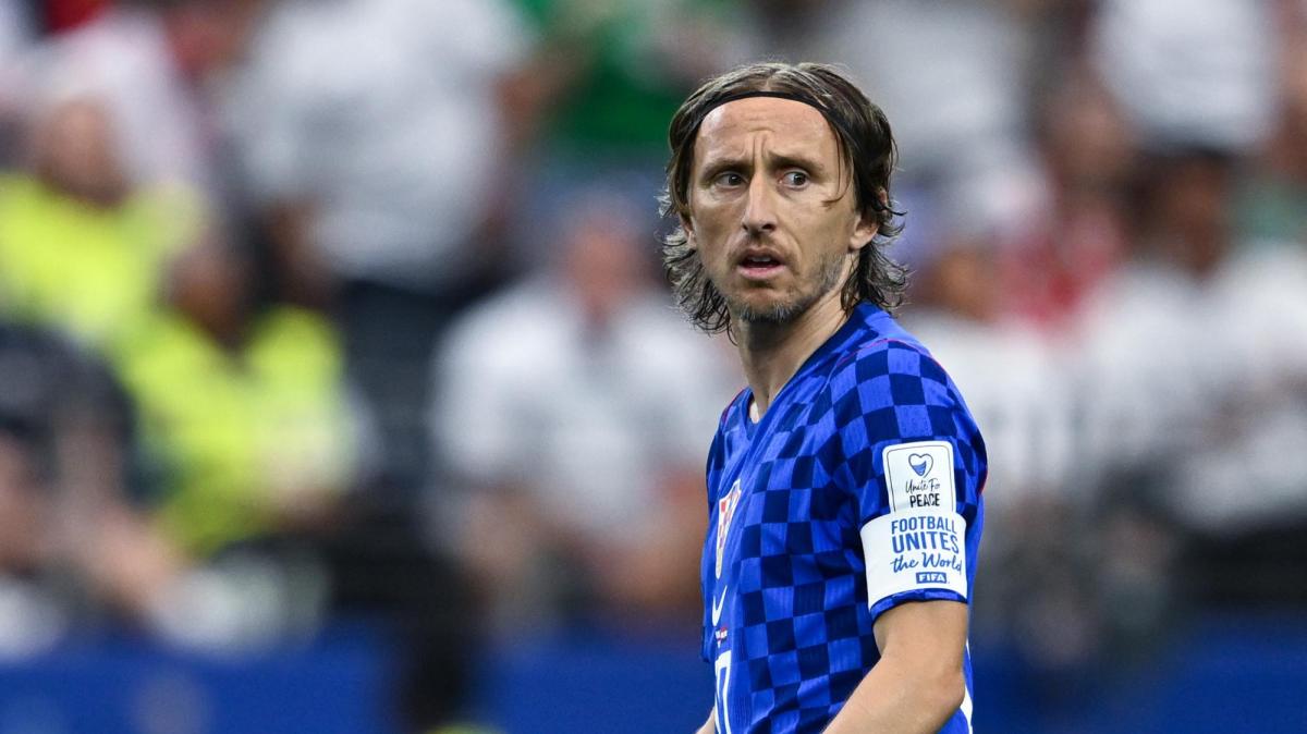 Milan in Portogallo da Amorim per il mercato, sul tavolo anche il futuro di Modric. Le ultime