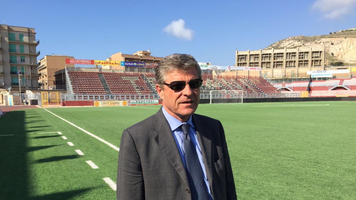 …con Fabrizio Salvatori