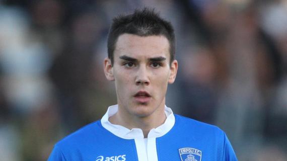 L’Empoli non perde all’esordio in B dall’incrocio con gli Olandesini