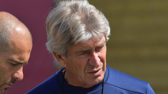 Via Sahin, il Borussia Dortmund cerca un rimpiazzo: spunta il nome di Manuel Pellegrini