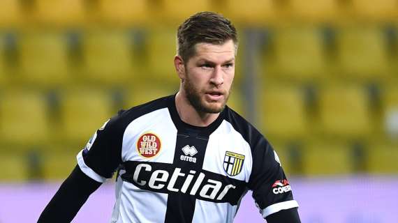 TMW - Il Genoa cerca rinforzi in difesa: piace Riccardo Gagliolo del Parma