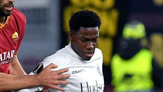 Il primo nome per il Milan resta David: a gennaio almeno un approccio con il Lille ci sarà