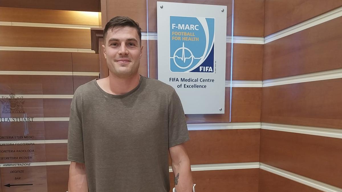 Immagine news Serie B n.1