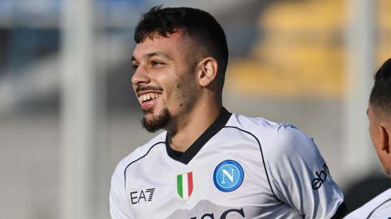 Da un azzurro all'altro: Spalletti ha allertato Gaetano per il prossimo giro di convocati dell'Italia