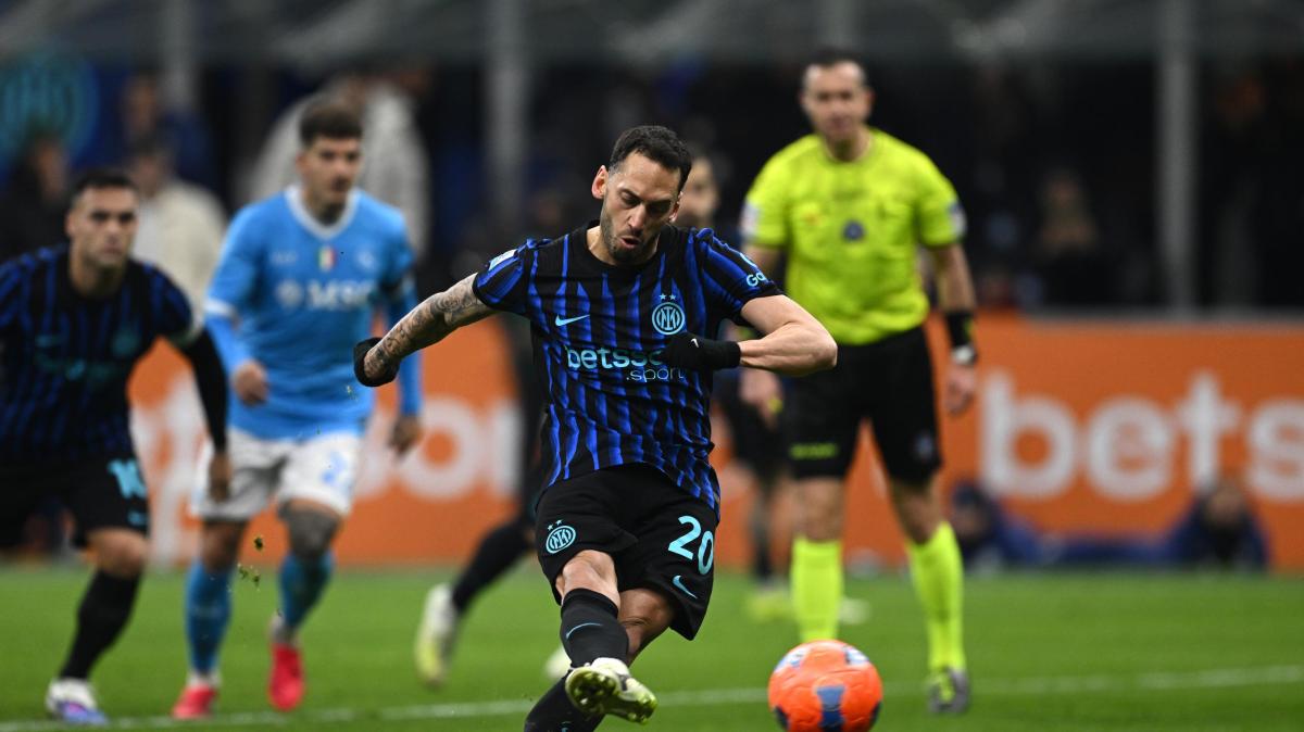 Immagine news Serie A n.2