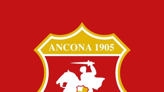 UFFICIALE: Ancona, contratto di apprendistato professionalizzante per il centrocampista Useini