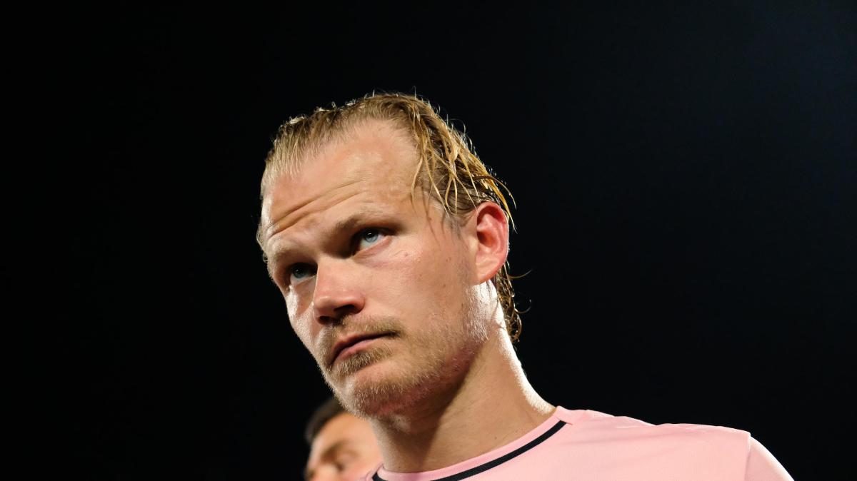 Il Palermo ci conta, Pohjanpalo non si sbilancia: "Se ripeterò i 25 gol? Ogni anno si inizia da zero..."