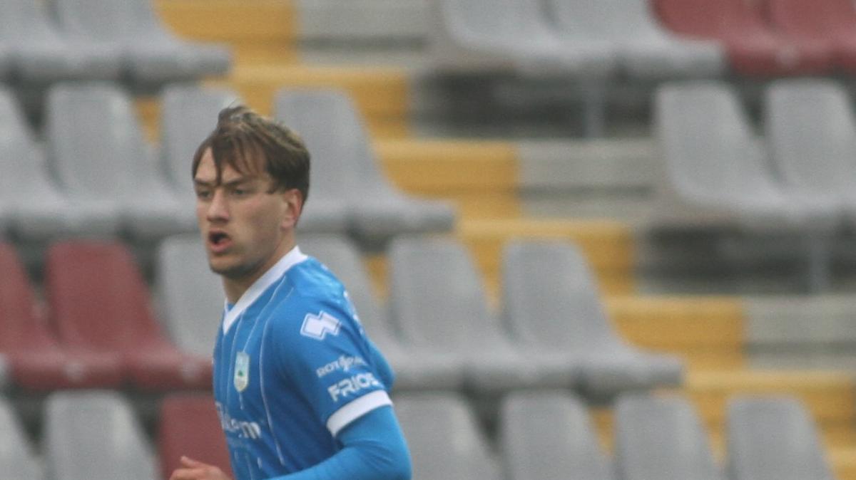 Team Altamura, dal Genoa arriva Gagliardi: il difensore è a un passo dal prestito