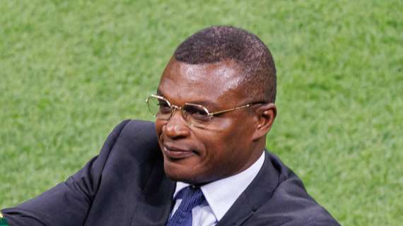 Desailly: "Il Real non sarebbe l'ideale per Mbappé. Fossi in lui andrei in Arabia Saudita"