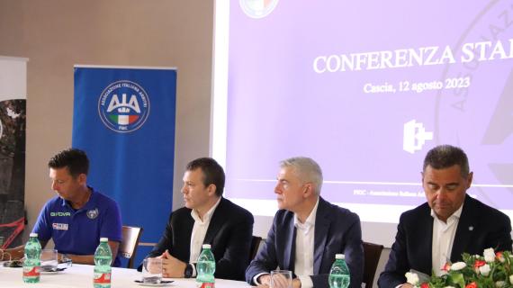 L'AIA contro la FIGC: "Modifica regolamento si condivide, non si impone"